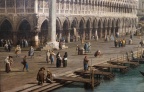 Gianantonio Canal dit Canaletto.