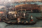 Gianantonio Canal dit Canaletto.