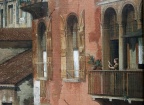 Gianantonio Canal dit Canalettodétail
