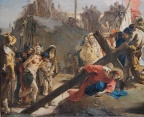 Gianbattista Tiepolo.