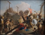 Gianbattista Tiepolo.