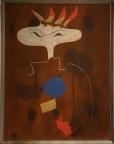 Peinture.