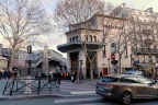 Cinéma le Louxor.