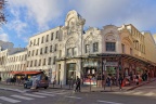 Théatre Elysée Montmartre.