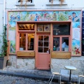 Café Restaurant "Le Poulbot".