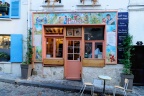 Café Restaurant "Le Poulbot".