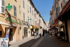 Saint-Maximin-la-Sainte-Baume.