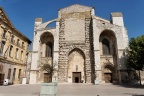 Saint-Maximin-la-Sainte-Baume.