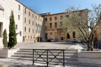 Saint-Maximin-la-Sainte-Baume.