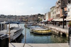 Cassis.