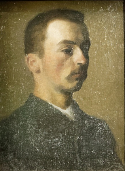 Vilhelm Hammershoi - Autoportrait.jpg