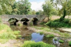 Le Beuvron, Tour en Sologne.