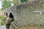 Le Beuvron, Tour en Sologne.