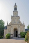 Église Saint-Louis de Chambord.