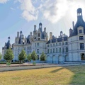 Château de Chambord.