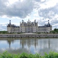 Château de Chambord.