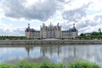 Château de Chambord.