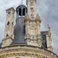 Château de Chambord.