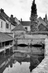 Lavoir de la Pêcherie.