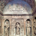 Eglise San Giovanni a Carbonara.