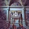 Eglise San Giovanni a Carbonara.