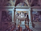 Eglise San Giovanni a Carbonara.