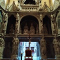 Eglise San Giovanni a Carbonara.