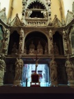 Eglise San Giovanni a Carbonara.