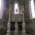 Eglise San Giovanni a Carbonara.