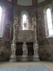 Eglise San Giovanni a Carbonara.