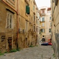 Rue de Naples.