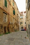 Rue de Naples.