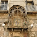 Rue de Naples.