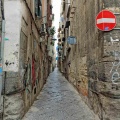 Rue de Naples.