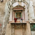 Rue de Naples.