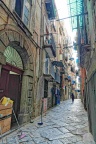 Rue de Naples.