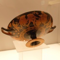 Musée Archéologique National.