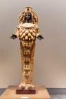 Musée Archéologique National.