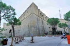 Château Sant'Elmo.