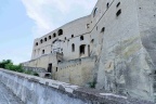 Château Sant'Elmo.