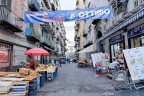 Rue de Naples.