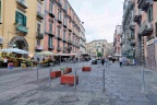 Rue de Naples.