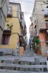Rue de Naples.