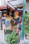Rue de Naples.