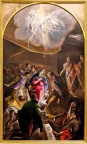L'Adoration des bergers