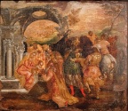 L'Adoration des Mages