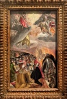L'Adoration du nom de Jésus, dit aussi Le Songe de Philippe II