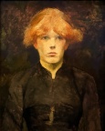 Carmen Gaudin.