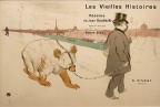 Les vieilles Histoires.