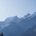 Chamonix.